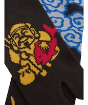 【カヤ】恵比寿足袋（25-28ｃｍ）