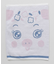 【カヤ】貯金箱腹巻き【Mサイズ】