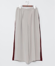 【カヤ】隠れ色袴メンズパンツ