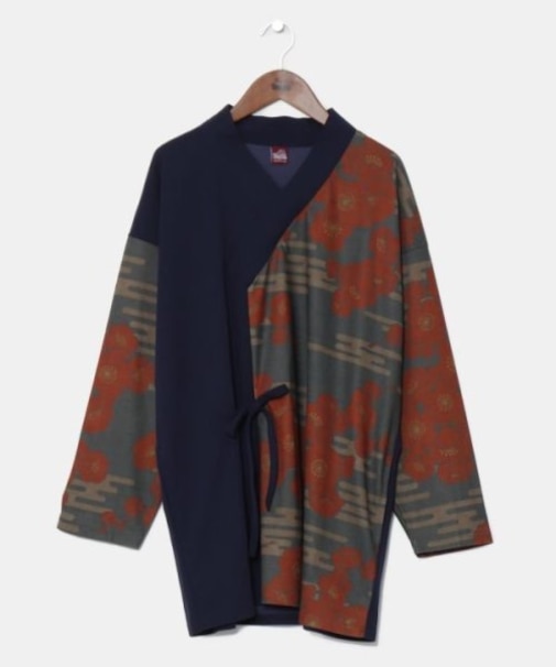 【カヤ】スイホウメンズＴＯＰ