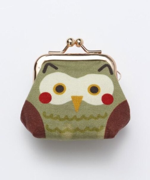 【カヤ】民芸ころん小がま