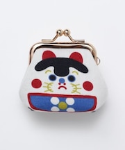 【カヤ】民芸ころん小がま