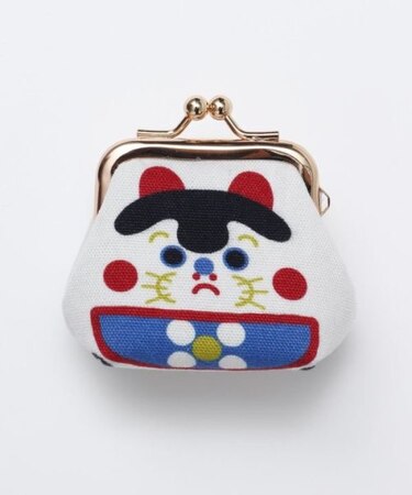 【カヤ】民芸ころん小がま