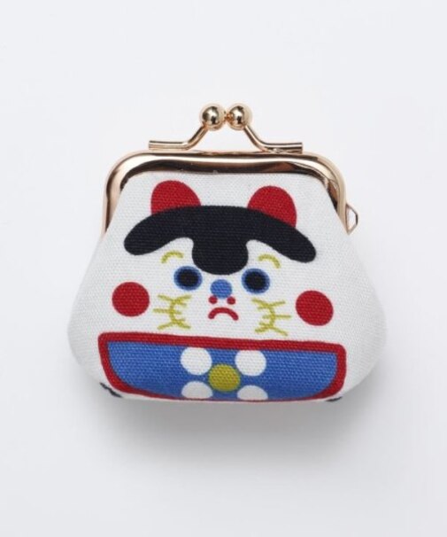 【カヤ】民芸ころん小がま