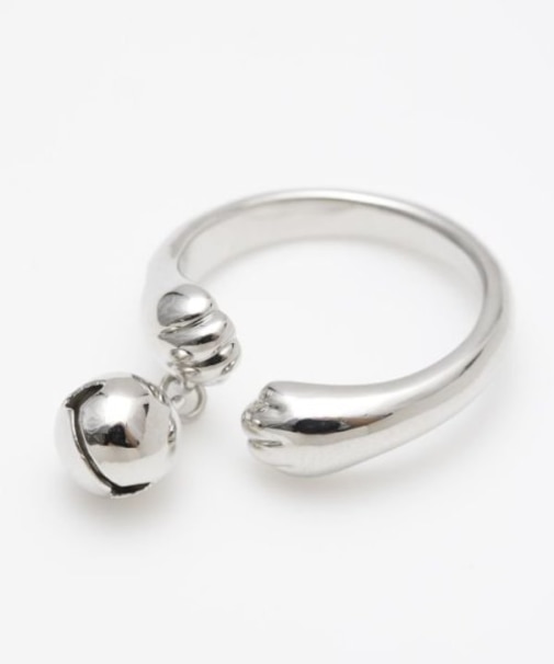 【カヤ】招き手リング