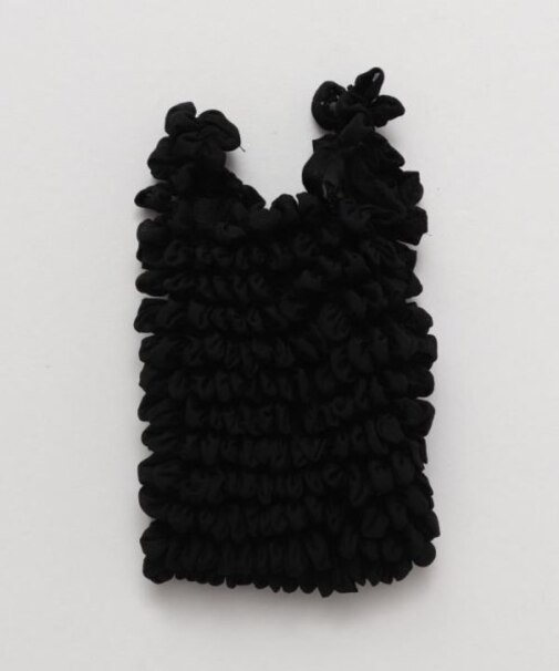 【カヤ】和の花絞りＢＡＧ（小）