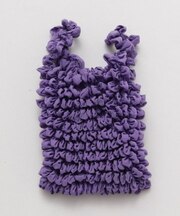 【カヤ】和の花絞りＢＡＧ（小）