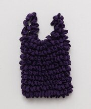 【カヤ】和の花絞りBAG(小)