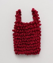 【カヤ】和の花絞りＢＡＧ（小）