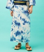 【カヤ】爽涼メンズパンツ