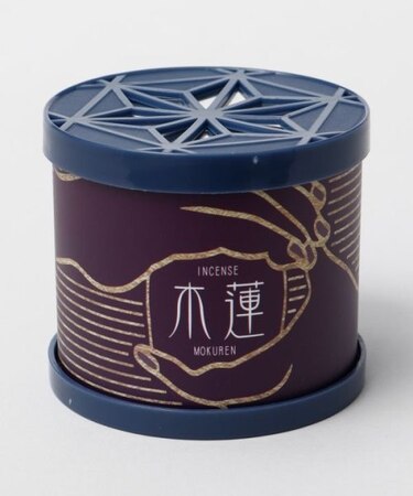 【カヤ】ほとぎ香缶かざし