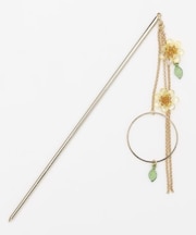 【カヤ】優花かんざし
