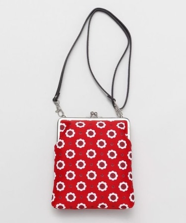 【カヤ】玉レトロ携帯ショルダー