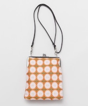 【カヤ】玉レトロ携帯ショルダー