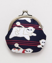 【カヤ】裂本(きれほん)ミニがま