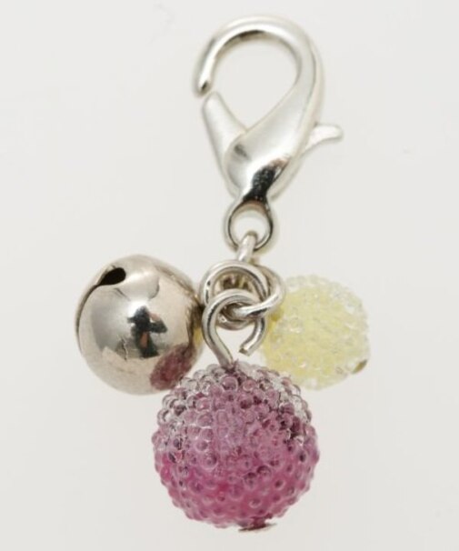 【カヤ】飴っこチャーム