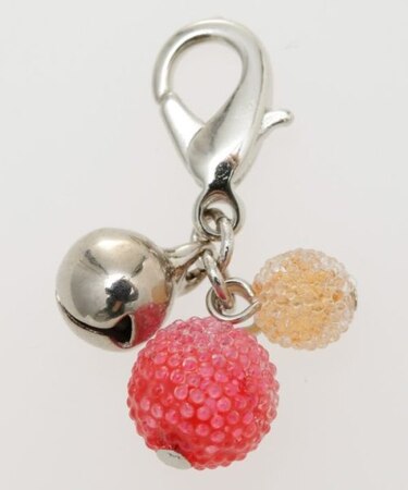 【カヤ】飴っこチャーム