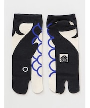 【カヤ】クジラ足袋(25-28cm)