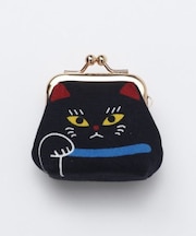 【カヤ】ねこころん小がま