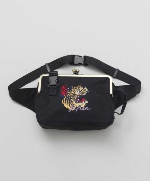ヤマダヤ　ボディバッグ ボディバッグの商品一覧｜ファッション通販のYAMADAYA STORE
