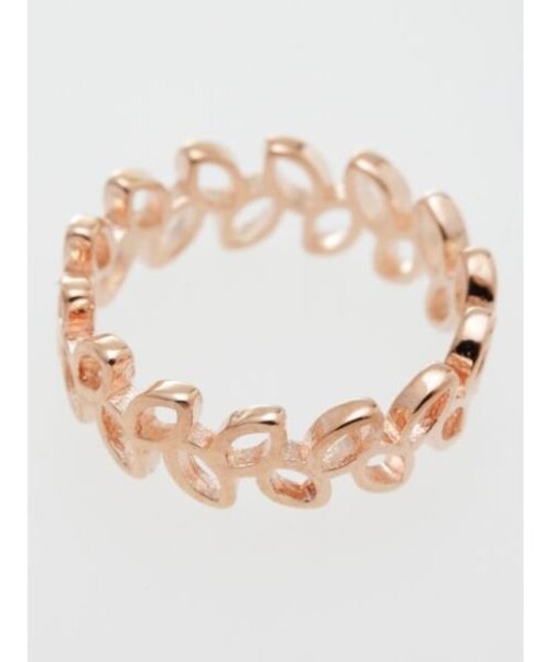 【カヤ】葉つなぎリング