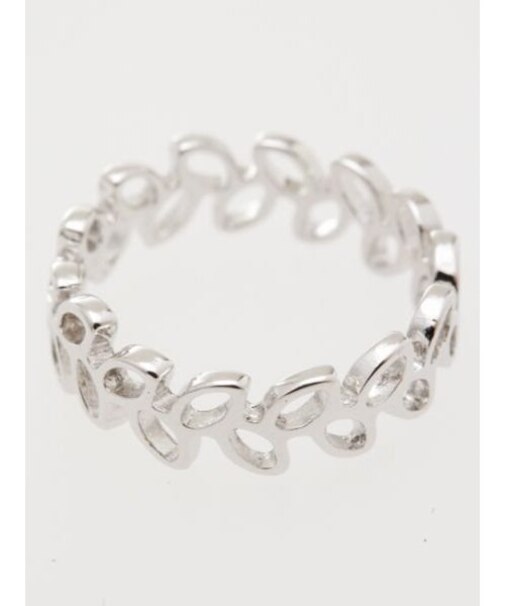 【カヤ】葉つなぎリング