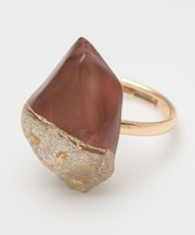 【カヤ】金継ぎリング