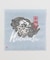 【カヤ】刺しジャンふきん