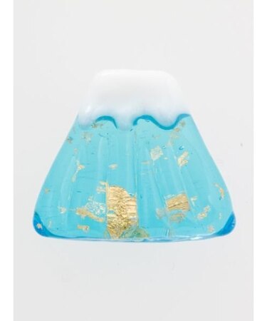 【カヤ】ガラス財布お守り