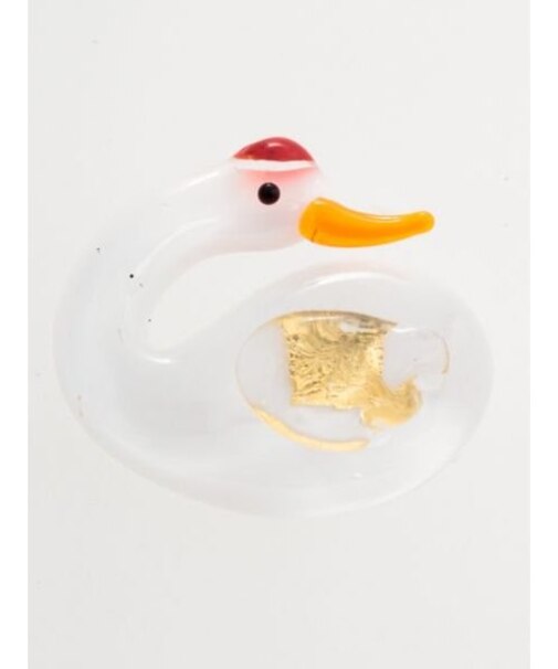 【カヤ】ガラス財布お守り