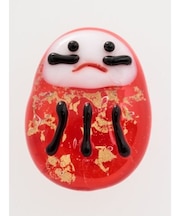 【カヤ】ガラス財布お守り