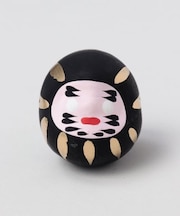 【カヤ】豆無地だるま