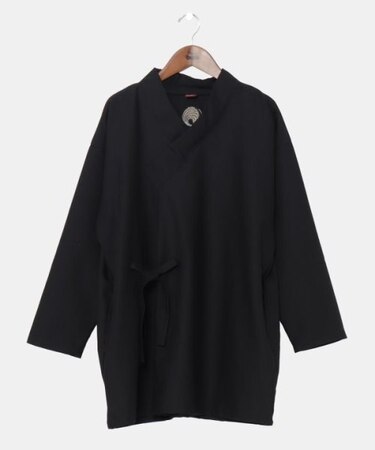 【カヤ】漫ろ（そぞろ）日和メンズＴＯＰ