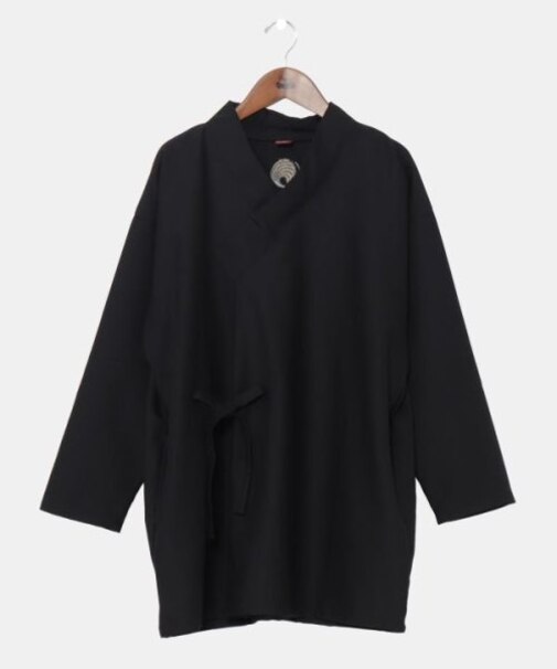 【カヤ】漫ろ（そぞろ）日和メンズＴＯＰ