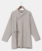 【カヤ】漫ろ（そぞろ）日和メンズＴＯＰ