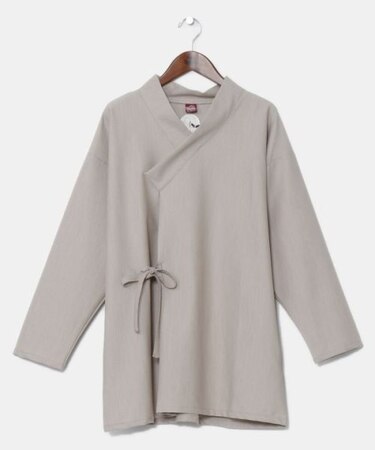 【カヤ】漫ろ（そぞろ）日和メンズＴＯＰ