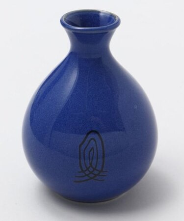 【カヤ】彩りとっくり