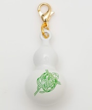 【カヤ】ひょうたん結びチャーム