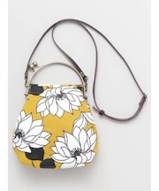 【カヤ】蓮花ベンリーがまショルダー