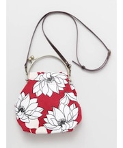 【カヤ】蓮花ベンリーがまショルダー