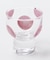 【カヤ】玉模様酒器