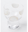 【カヤ】玉模様酒器