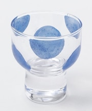 【カヤ】玉模様酒器