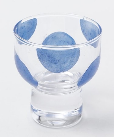 【カヤ】玉模様酒器