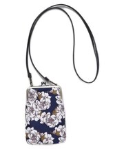 【カヤ】四季の春風携帯がま