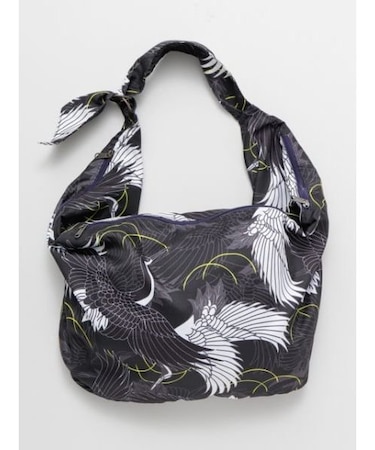 【カヤ】鶴たすきＢＡＧ