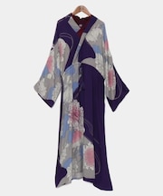【カヤ】花いかだならいワンピース