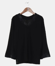 【カヤ】木の芽時中着ＴＯＰ