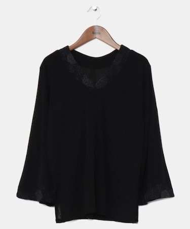 【カヤ】木の芽時中着ＴＯＰ