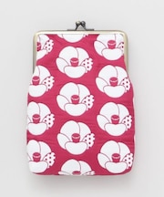 【カヤ】ふくれ縦がま